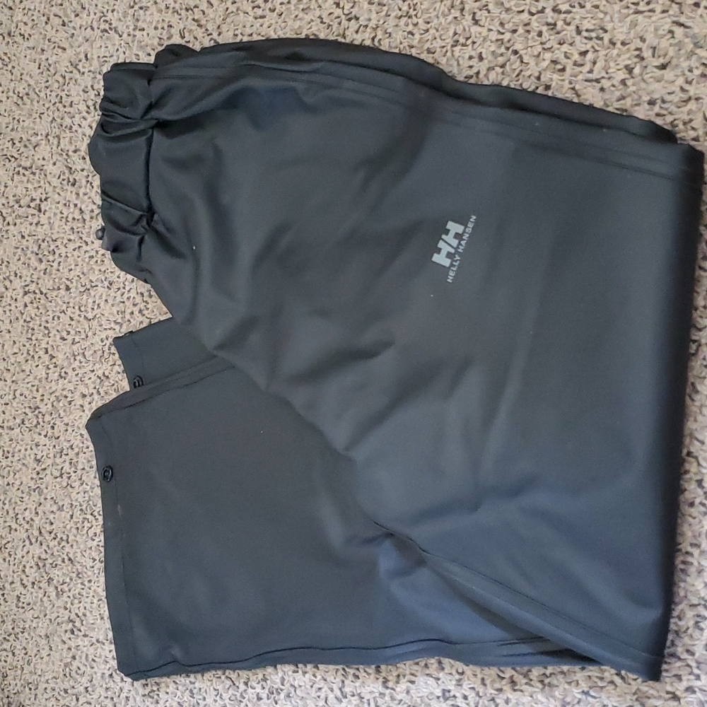Hello Hansen Rain Pants